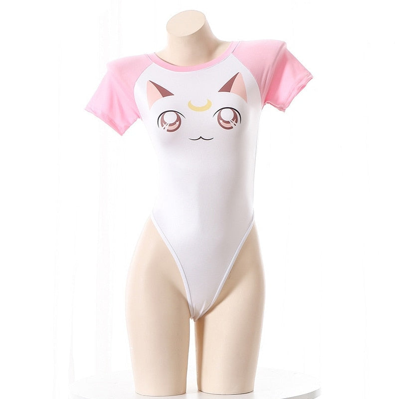 Magical Kitten Onesie - adult onesie, onesies, bodysuit, bodysuits, one piece