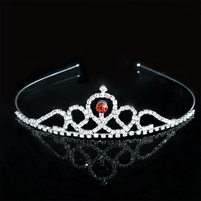 Diamond Princess Tiara - 7 - jewelry