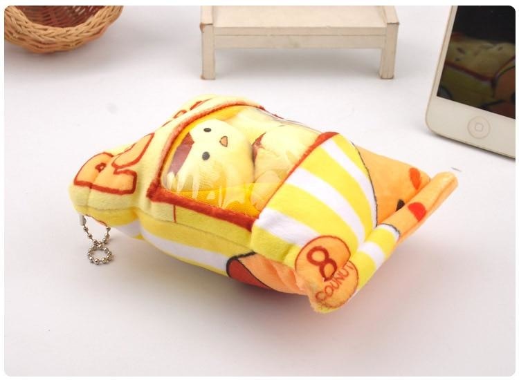 Littlest Bag Of Plushies - stuffed animal