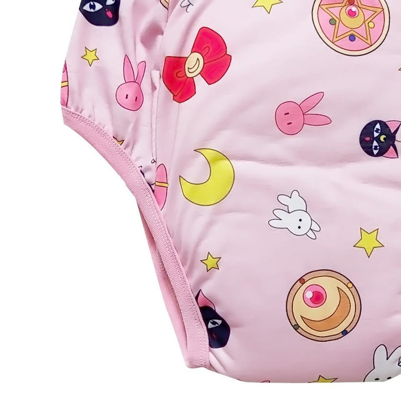 Magical Girl Training Pants - ab dl, abdl, adult babies, baby, baby diaper lover