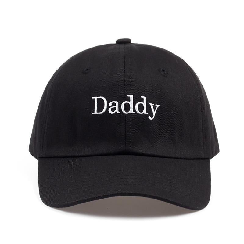 Pink Daddy Ballcap - hat