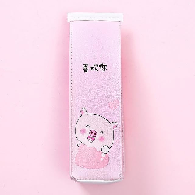 Pink Panther Makeup Bags - xi huan - bag