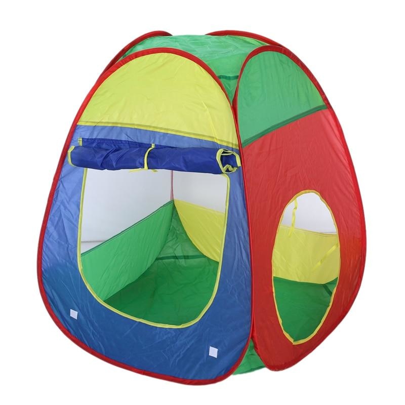 Colorful Polkadot Play Tent Tunnel Ball Pit Basketball Net ABDL Ageplay Littlespace CGL Kink | DDLG Playground