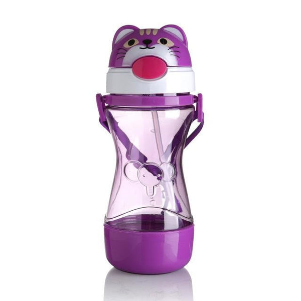 Panda Spout Sippy Cup - ZukaBaby