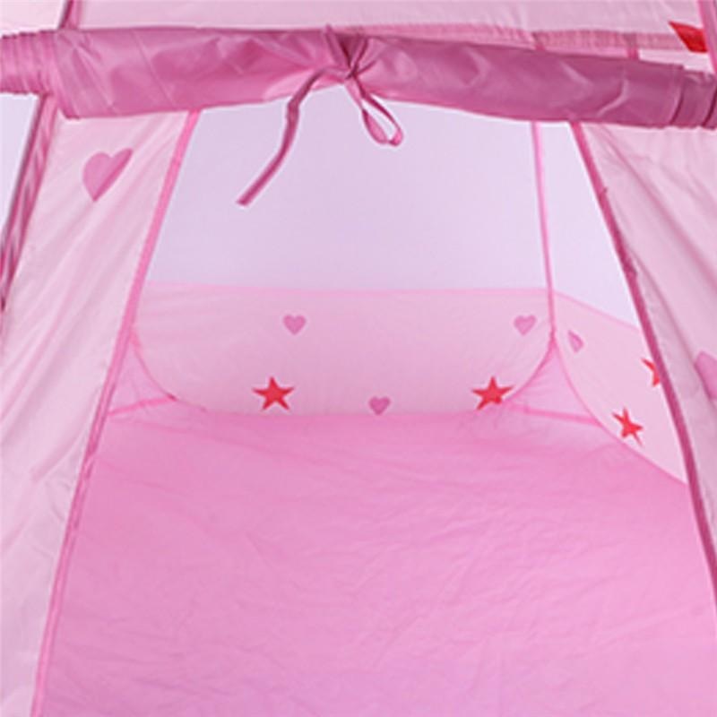 Pink Star Ball Pit Playpen Play Tent ABDL CGL Littlespace Ageplay Adult Baby by DDLG Playground