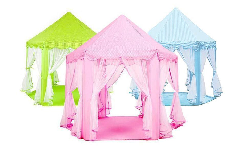 Princess Play Tent Playpen Canopy ABDL Age Play Fetish Kink Nursery Bedroom Decor by DDLG Playground