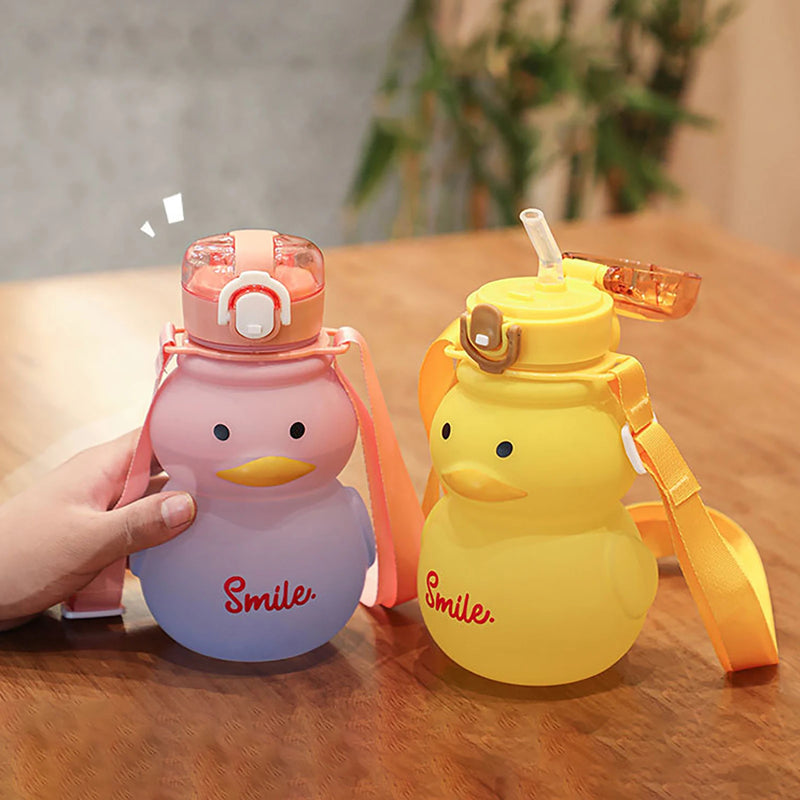 Smile Bear Bottles