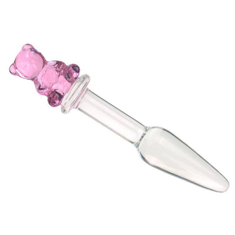 Gummy Bear Wands