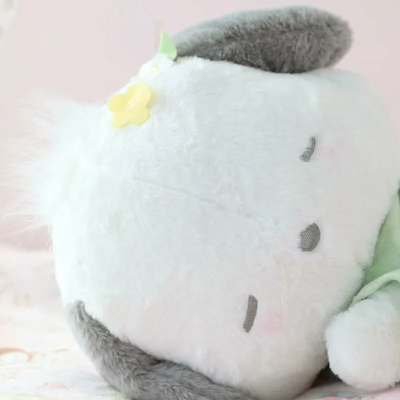 Sleepy Baby Plushies