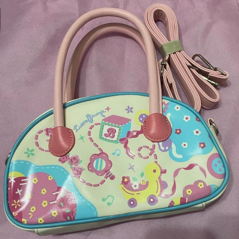 Little Nursery Handbag