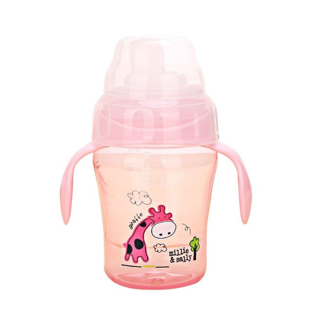 Baby Animal Sippies - adult bottle, baby bear, bottles, bottle