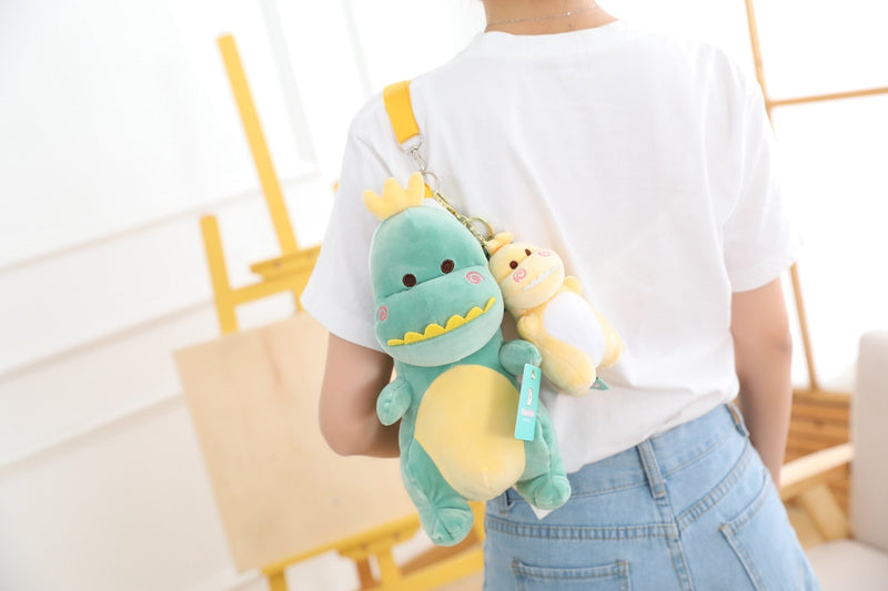 Baby Dino Bag - backpacks, bags, book dinoaur bag, dinos