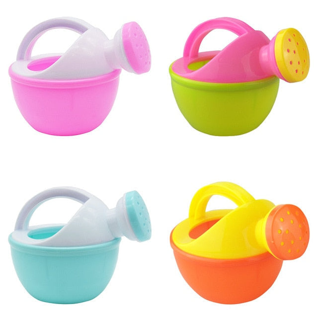 Bath Sprinkling Can - baby toys, bath pool sprinkling can, toys