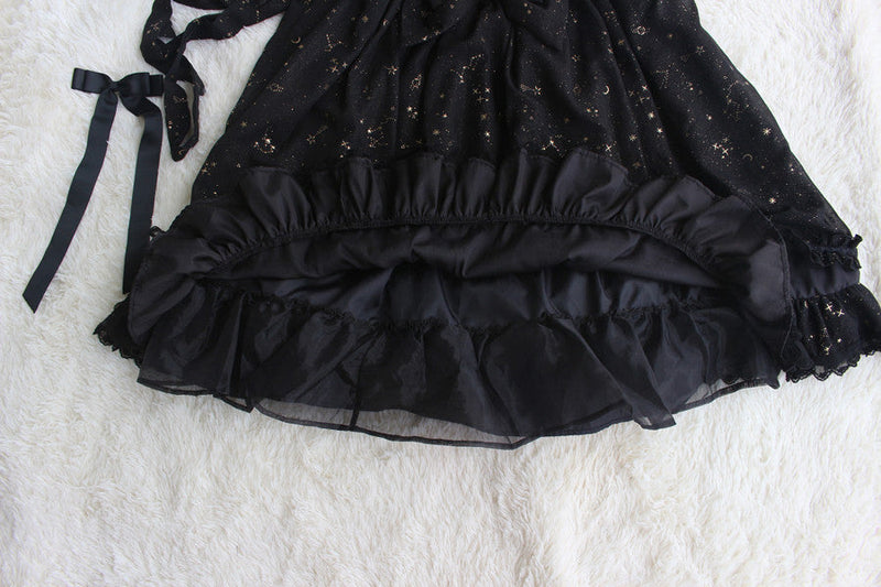 Constellation Princess Dress - dresses, gothic, gothic lolita, jsk, lolita clothing