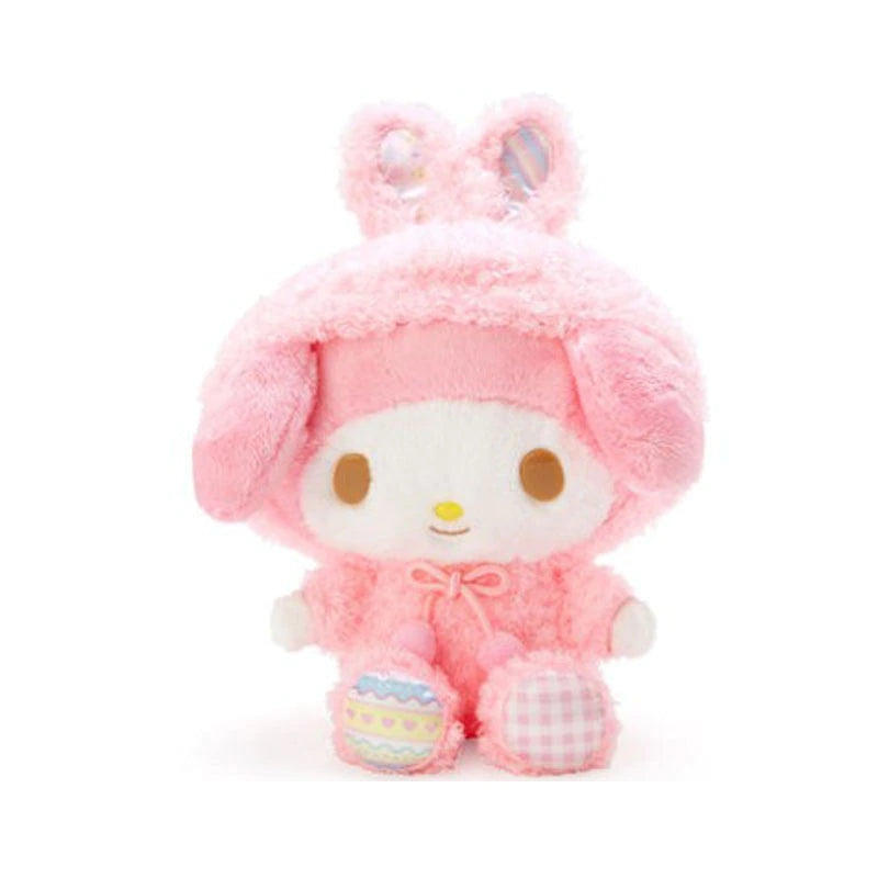 Costumed Bunny Plush - Melody-30cm - baby bun, bunnies, bunny rabbit, cinnamoroll, easter