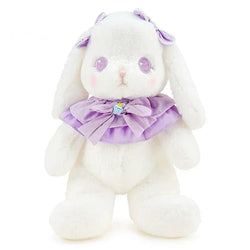 Lavender Baby Bun Plush - plush, plush toy, toys, stuffed animals, toys