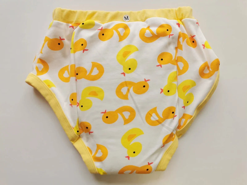 Little Ducky Training Pants - ab dl, abdl, adult babies, baby, baby diaper lover