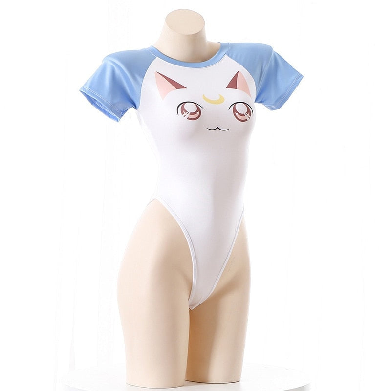 Magical Kitten Onesie - adult onesie, onesies, bodysuit, bodysuits, one piece
