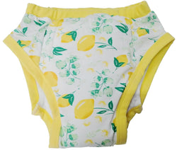 Lemon Fresh Training Pants