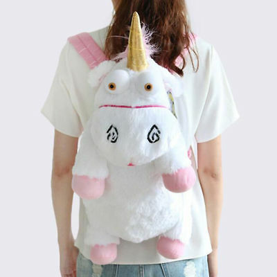 It's So Fluffy Unicorn Backpack
