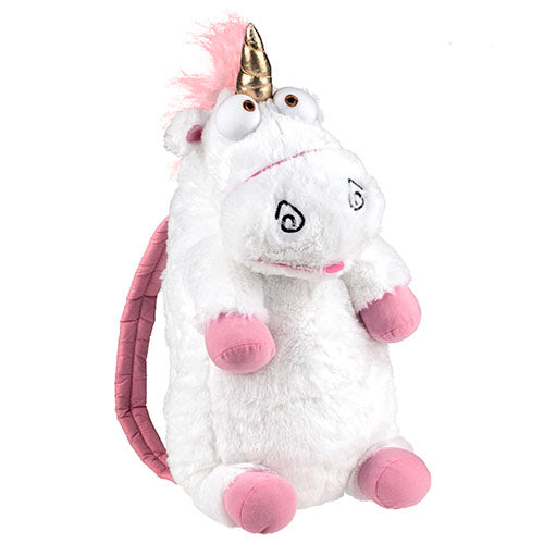 It's So Fluffy Unicorn Backpack