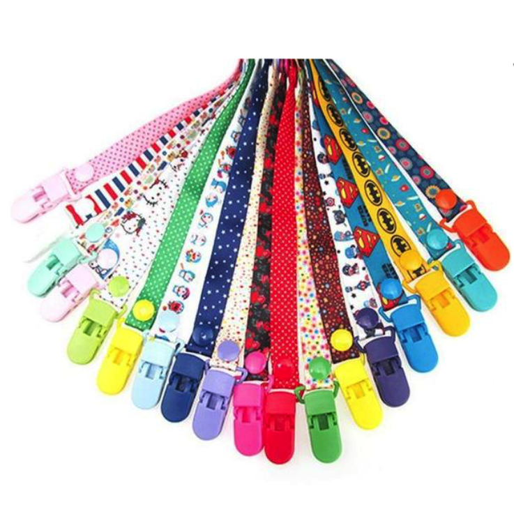 Adult Pacifier Clips (40+ Styles!)