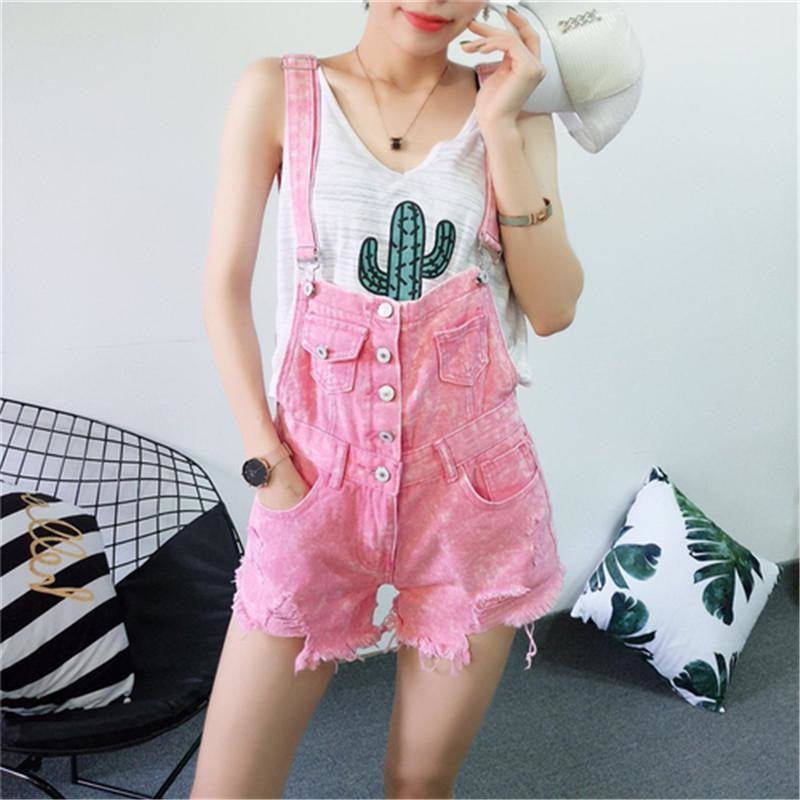 distressed acid wash denim jean jumper romper coveralls overalls jumpsuit suspender strap farm country girl style abdl cgl dd/lg fashion by ddlg playground