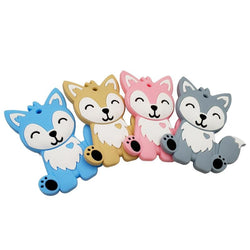 Adult Animal Teether - teether