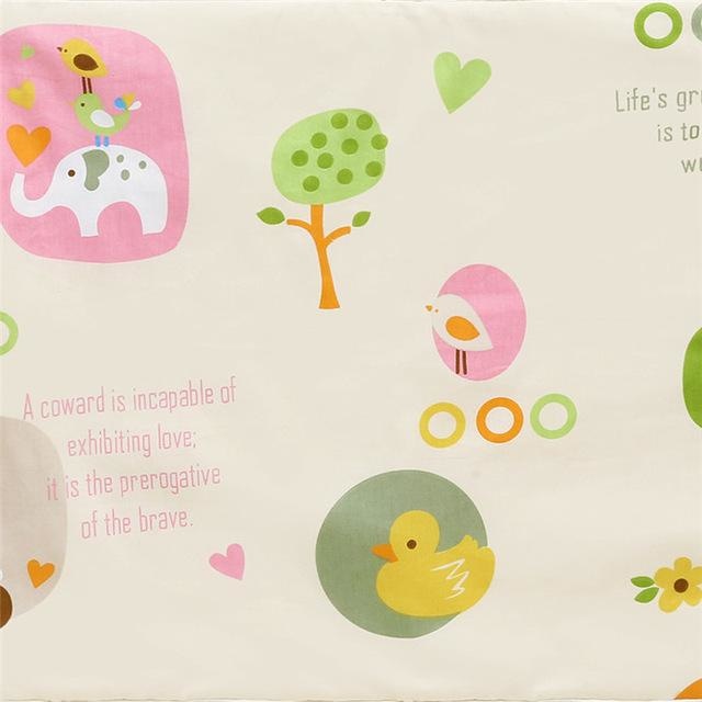 Adult Diaper Change Pads - Cream Animal Zoo - bear,bears,change mat,change pad,changing