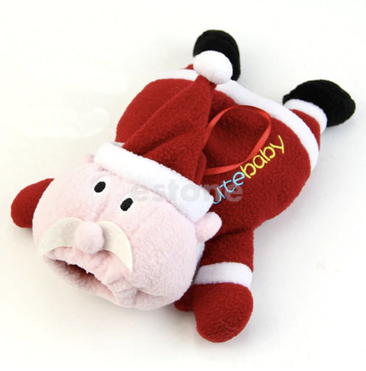 Baby Bottle Holder Stuffed Animal Buddy Cover ABDL DDLG Playgrond