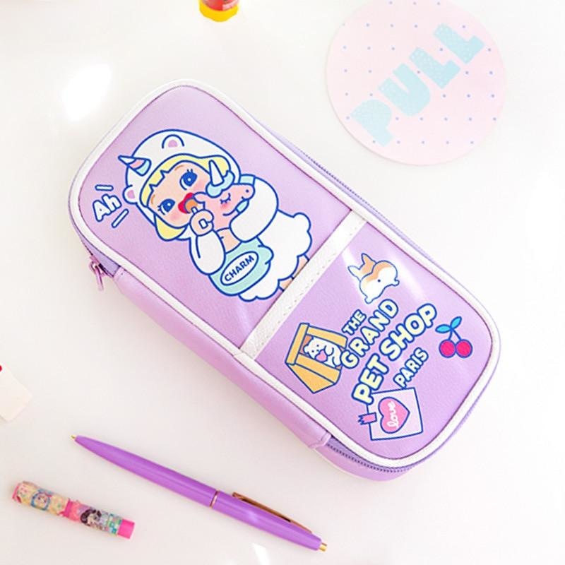 Baby Glamour Pencil Case - wallet
