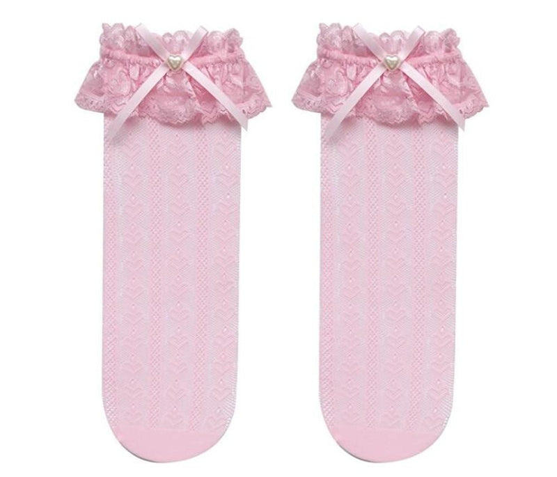 Babydoll Lolita Stockings