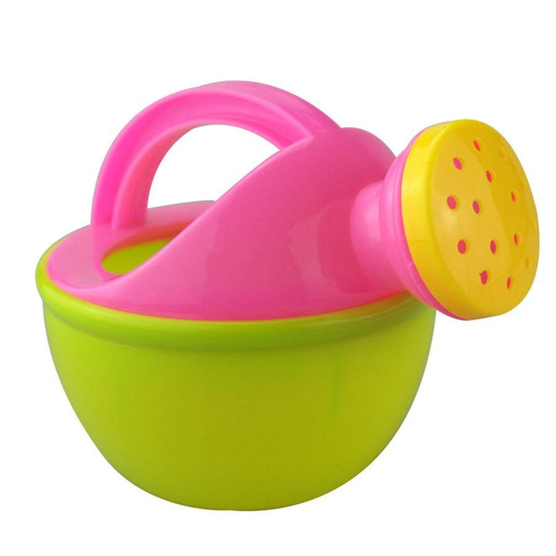 Bath Time Sprinkling Can Watering Can Plastic Floating Bathtub Toys by DDLG Playground