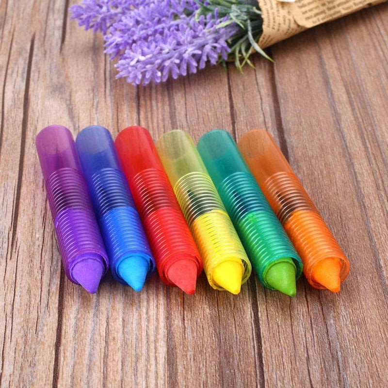 Bath Time Crayons Washable Erasable Colorful CGL ABDL Adult Baby Lifestyle by DDLG Playground