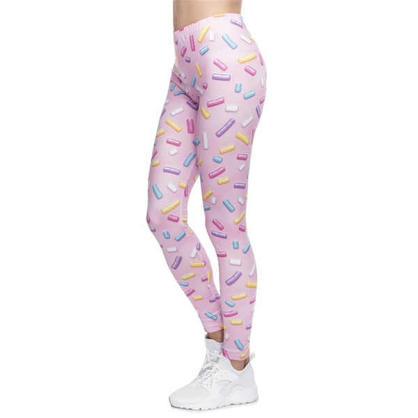 Leggings & Pants Collection | CGL ABDL Kink Fashion | DDLG Playground