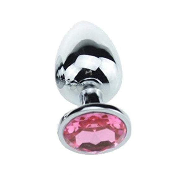 Round Circle Butt Plug Toy DDLG Playground Round Circle Butt Plug Toy DDLG Playground