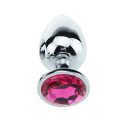 Round Circle Butt Plug Toy DDLG Playground Round Circle Butt Plug Toy DDLG Playground