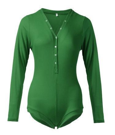 green long sleeve adult onesie abdl jumper romper bodysuit jumpsuit knit warm pajamas pjs cgl mdlb dd/lg little space fashion by ddlg playground