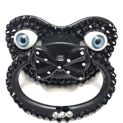 Creepy Cute Deco Pacifier - pacifier