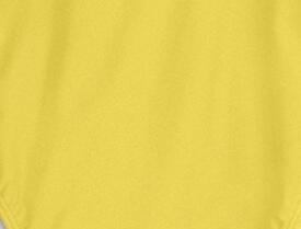 Daddys Girl Swimsuit - Yellow / S - onesie