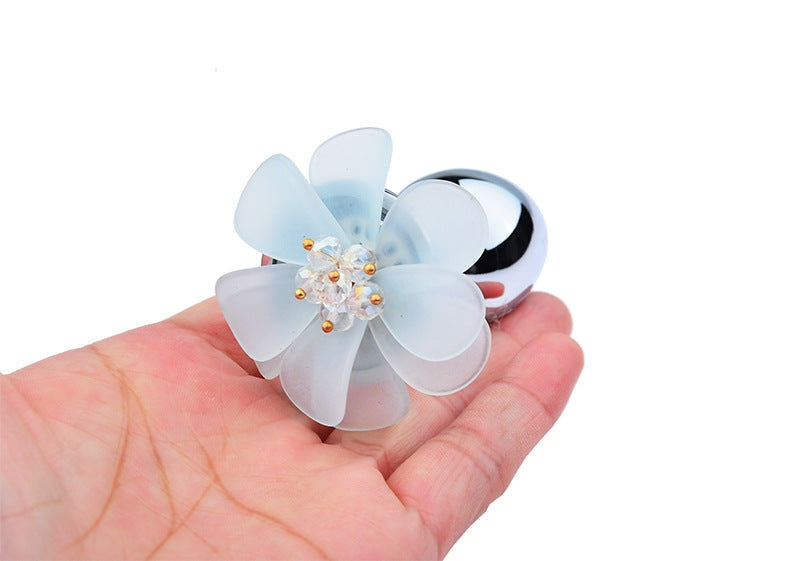 Flower Pink Tail Plug Butt Plug Kawaii Daisy DDLG Playground Flower Pink Tail Plug Butt Plug Kawaii Daisy DDLG Playground