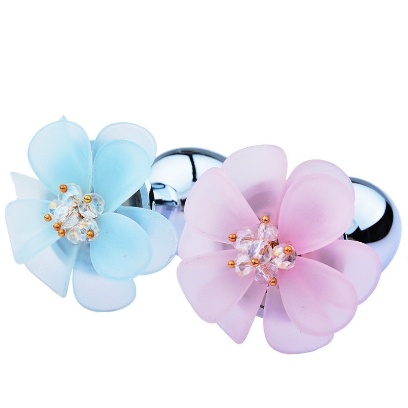 Flower Pink Tail Plug Butt Plug Kawaii Daisy DDLG Playground Flower Pink Tail Plug Butt Plug Kawaii Daisy DDLG Playground