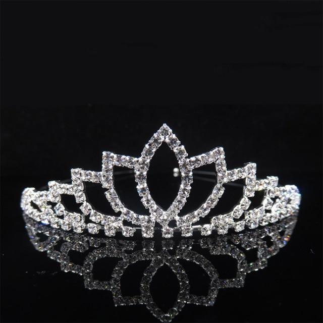 Diamond Princess Tiara - 2 - jewelry