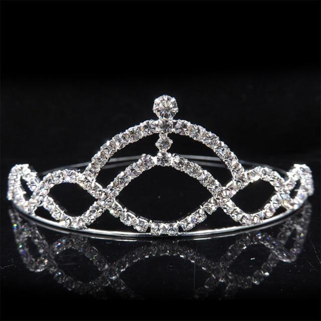 Diamond Princess Tiara - 8 - jewelry