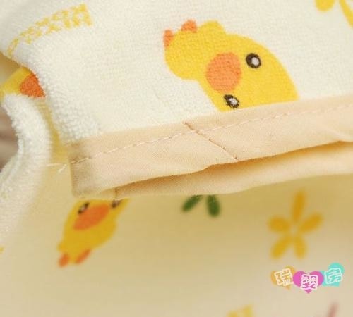 Baby Duck Changing Pad Waterproof ABDL Adult Babies by DDLG Playground