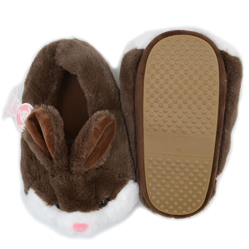 Babe Bedroom Slippers