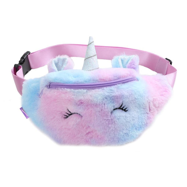 Unicorn Sweet Lolita Handbag Purse Pastel Kawaii | DDLG Playground