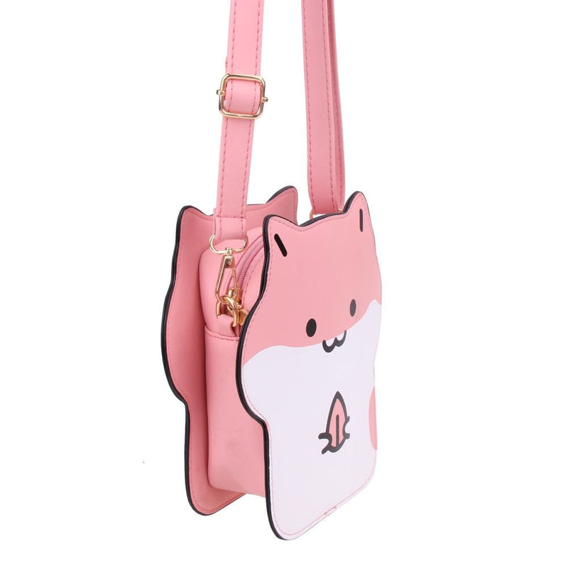 Hamster Handbag - Bags