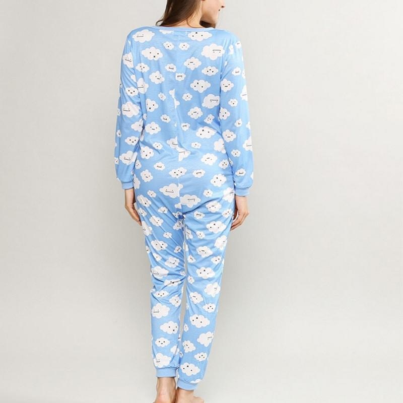 ODENWÄLDER Combinaison pyjama bébé Hopsi lovely nightsky sweet
