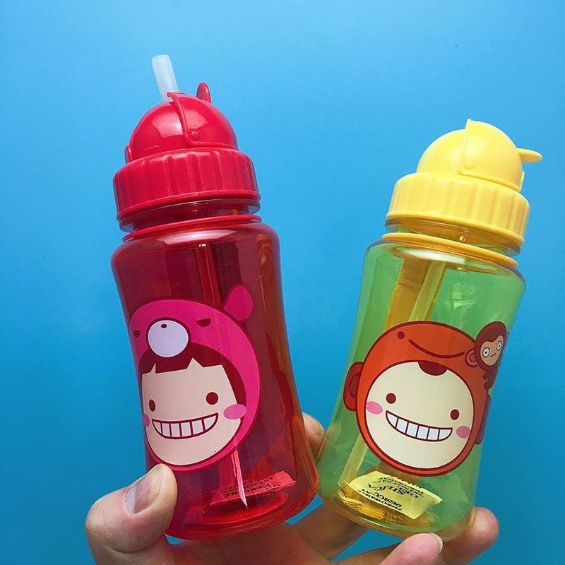 Happy Monkey Bottle - ab dl, abdl, adult baby, bottle, animal